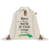 Fête des Mères Mamie Maman Cadeau anniversaire Noël Travail Métier Départ Retraite Collègue Femme Homme Fête des Pères Papa Papi sac à dos voyage