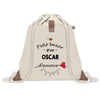 Fête des Mères Mamie Maman Cadeau anniversaire Noël Travail Métier Départ Retraite Collègue Femme Homme Fête des Pères Papa Papi sac à dos voyage