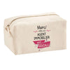Sac Fête des Mères Mamie Famille Idée Cadeau anniversaire Noël Travail Boulot Métier Départ Retraite Collègue Femme cabas shopping plage