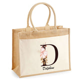 Sac Fête des Mères Mamie MAman Soeur Femme Famille Idée Cadeau anniversaire Noël Travail Boulot Métier Départ Retraite Collègue Femme cabas shopping plage