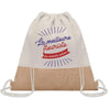 Sac Fête des Mères Mamie Maman Cadeau anniversaire Noël Travail Métier Départ Retraite Collègue Femme cabas shopping plage