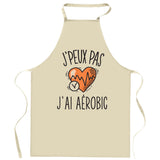 Cadeau Cuisinier cuisinière mère maman papa père mamie papi Vêtement Blouse de protection Barbecue Jardinage Tablier de Travail Tâches ménagères 