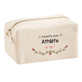 Sac Fête des Mères Mamie Famille Idée Cadeau anniversaire Noël Travail Boulot Métier Départ Retraite Collègue Femme cabas shopping plage