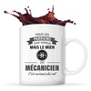 mug homme personnalisé idée cadeau homme mug original homme mug prénom cadeau noël anniversaire secret santa tasse