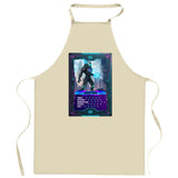 fete des peres papa carte geek gamer cadeau anniversaire noel cuisine tablier protection tache menagere jardinage barbecue