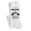 Chaussettes originales en coton, idée cadeau drôle tendance mère maman papa père mamie papi anniversaire noel 