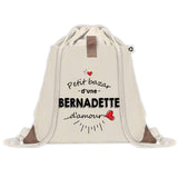 Fête des Mères Mamie Maman Cadeau anniversaire Noël Travail Métier Départ Retraite Collègue Femme Homme Fête des Pères Papa Papi sac à dos voyage