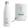 Cadeau Noel Famille Amis Papa MAman Mamie Papi Secret Santa