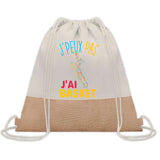 Sac Fête des Mères Mamie Cadeau anniversaire Noël Travail Métier Départ Retraite Collègue Femme Homme Fête des Pères Papa Maman Papi cabas shopping plage
