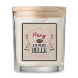 noël cadeau départ retraite travail collègue idée fête des mères boulot soeur grand-mères santa anniversaire femme fille saint valentin mamie maman bougie candle homme papa grand-père soeur frère