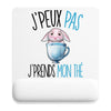 Tapis de souris ergonomique avec repose-poignet, accessoire bureau pour femme et homme, fête des pères, cadeau pas cher, idée cadeau fête des mères, secret santa, départ à la retraite, télétravail et gaming