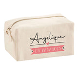 Sac Fête des Mères Mamie Famille Idée Cadeau anniversaire Noël Travail Boulot Métier Départ Retraite Collègue Femme cabas shopping plage