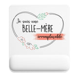 Tapis de souris Belle-Mère irremplaçable