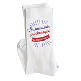 Chaussettes originales en coton, idée cadeau drôle tendance mère maman papa père mamie papi anniversaire noel 
