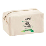 Sac Fête des Mères Mamie Famille Idée Cadeau anniversaire Noël Travail Boulot Métier Départ Retraite Collègue Femme cabas shopping plage