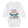 bébé enfant nourrisson idée cadeau naissance amour amitié parrain marraine famille baby shower maternité maman papa baptême anniversaire noël fête des pères papa fête des mères