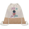 Sac Fête des Mères Mamie Cadeau anniversaire Noël Travail Métier Départ Retraite Collègue Femme Homme Fête des Pères Papa Maman Papi cabas shopping plage