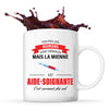 Mug personnalisé, idée cadeau pour maman, femme ou collègue. Parfait pour Noël, anniversaire, fête des mères ou Secret Santa.