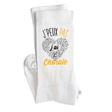 Chaussettes originales en coton, idée cadeau drôle tendance mère maman papa père mamie papi anniversaire noel 