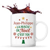 Cadeau Noel Famille Amis Papa MAman Mamie Papi Secret Santa