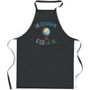 Cadeau Cuisinier cuisinière mère maman papa père mamie papi Vêtement Blouse de protection Barbecue Jardinage Tablier de Travail Tâches ménagères 