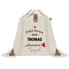 Fête des Mères Mamie Maman Cadeau anniversaire Noël Travail Métier Départ Retraite Collègue Femme Homme Fête des Pères Papa Papi sac à dos voyage