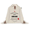 Fête des Mères Mamie Maman Cadeau anniversaire Noël Travail Métier Départ Retraite Collègue Femme Homme Fête des Pères Papa Papi sac à dos voyage