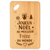 Cadeau Noel Famille Amis Papa MAman Mamie Papi Secret Santa