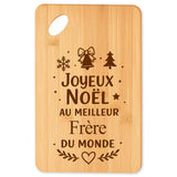 Cadeau Noel Famille Amis Papa MAman Mamie Papi Secret Santa