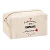 Sac Fête des Mères Mamie Famille Idée Cadeau anniversaire Noël Travail Boulot Métier Départ Retraite Collègue Femme cabas shopping plage