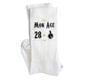 Chaussettes originales en coton, idée cadeau drôle tendance mère maman papa père mamie papi anniversaire noel 