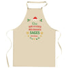 Cadeau Noel Famille Amis Papa MAman Mamie Papi Secret Santa