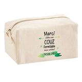 Sac Fête des Mères Mamie Famille Idée Cadeau anniversaire Noël Travail Boulot Métier Départ Retraite Collègue Femme cabas shopping plage