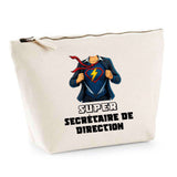 Sac Fête des Mères Mamie Famille Idée Cadeau anniversaire Noël Travail Boulot Métier Départ Retraite Collègue Femme cabas shopping plage