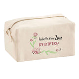 Sac Fête des Mères Mamie Famille Idée Cadeau anniversaire Noël Travail Boulot Métier Départ Retraite Collègue Femme cabas shopping plage