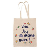 Sac Tote Bag Fête des Mères Fêtes des Pères Mamie Papi Famille Idée Cadeau anniversaire Noël Travail Boulot Métier Départ Retraite Collègue Femme Homme