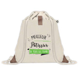 Fête des Mères Mamie Maman Cadeau anniversaire Noël Travail Métier Départ Retraite Collègue Femme Homme Fête des Pères Papa Papi sac à dos voyage