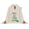 Fête des Mères Mamie Maman Cadeau anniversaire Noël Travail Métier Départ Retraite Collègue Femme Homme Fête des Pères Papa Papi sac à dos voyage
