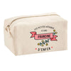 Sac Fête des Mères Mamie Famille Idée Cadeau anniversaire Noël Travail Boulot Métier Départ Retraite Collègue Femme cabas shopping plage