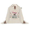 Sac Fête des Mères Mamie Famille Idée Cadeau anniversaire Noël Travail Boulot Métier Départ Retraite Collègue Femme cabas shopping plage