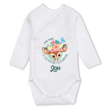 bébé enfant nourrisson idée cadeau naissance amour amitié parrain marraine famille baby shower maternité maman papa baptême anniversaire noël fête des pères papa fête des mères