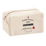 Sac Fête des Mères Mamie Famille Idée Cadeau anniversaire Noël Travail Boulot Métier Départ Retraite Collègue Femme cabas shopping plage
