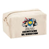 Sac Fête des Mères Mamie Famille Idée Cadeau anniversaire Noël Travail Boulot Métier Départ Retraite Collègue Femme cabas shopping plage