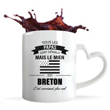 mug homme personnalisé idée cadeau homme mug original homme mug prénom cadeau noël anniversaire secret santa tasse