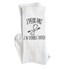 Chaussettes originales en coton, idée cadeau drôle tendance mère maman papa père mamie papi anniversaire noel 