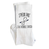 Chaussettes originales en coton, idée cadeau drôle tendance mère maman papa père mamie papi anniversaire noel 