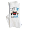 Chaussettes originales en coton, idée cadeau drôle tendance mère maman papa père mamie papi anniversaire noel 