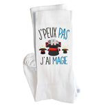 Chaussettes originales en coton, idée cadeau drôle tendance mère maman papa père mamie papi anniversaire noel 