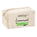 Sac Fête des Mères Mamie Famille Idée Cadeau anniversaire Noël Travail Boulot Métier Départ Retraite Collègue Femme cabas shopping plage