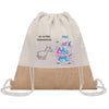 Sac Fête des Mères Mamie Maman Cadeau anniversaire Noël Travail Métier Départ Retraite Collègue Femme cabas shopping plage